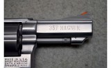 Smith & Wesson ~ 13-2 ~ .357 Magnum - 5 of 11
