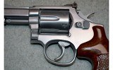 Smith & Wesson ~ 13-2 ~ .357 Magnum - 7 of 11