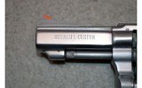 Smith & Wesson ~ 13-2 ~ .357 Magnum - 8 of 11