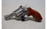 Smith & Wesson ~ 13-2 ~ .357 Magnum - 2 of 11