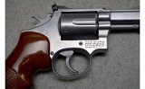 Smith & Wesson ~ 13-2 ~ .357 Magnum - 4 of 11