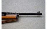 Ruger ~ Mini 14 Ranch Rifle ~ .223 Remington - 5 of 9