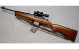 Ruger ~ Mini 14 Ranch Rifle ~ .223 Remington - 2 of 9