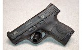 Smith & Wesson ~ M&P40C ~ .40 S&W - 2 of 3