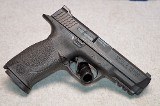 Smith & Wesson ~ M&P9 ~ 9mm Luger - 1 of 3