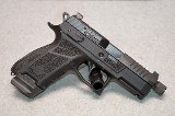 CZ ~ P0-9 C Nocturne ~ 9mm Luger - 1 of 3