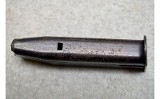 CZ ~ CZ-82 ~ 9x18 Makarov - 11 of 13