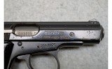 CZ ~ CZ-82 ~ 9x18 Makarov - 5 of 13