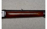 WINCHESTER ~ MODEL 71 ~ .348 WINCHESTER - 6 of 16