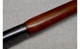 WINCHESTER ~ MODEL 71 ~ .348 WINCHESTER - 16 of 16