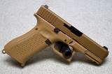 Glock ~ 19X FDE ~ 9mm Luger - 1 of 3