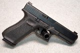Glock ~ 17M FBI Contract ~ 9mm Luger - 1 of 9