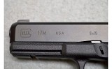 Glock ~ 17M FBI Contract ~ 9mm Luger - 5 of 9