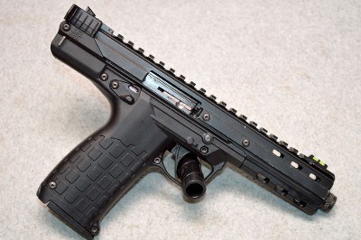 Kel-Tec ~ CP33 ~ .22 Long Rifle