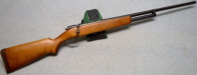 Ranger ~ Model 105-21 ~ 20 Gauge
