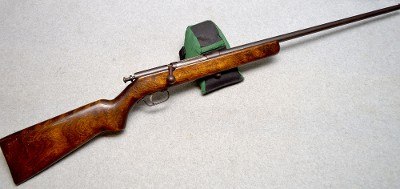 Mossberg ~ 73A ~ .410 Gauge