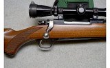 Ruger ~ M77 Mark II RSI ~ .30-06 Springfield - 4 of 14