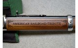 Henry ~ Golden Boy American Rail Road Tribute Edition ~ .22 S/L/LR - 5 of 12