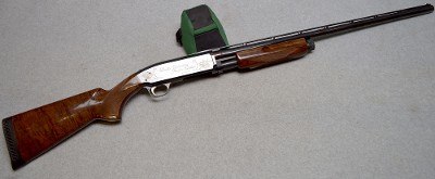 Browning ~ BPS Ducks Unlimited Pacific Addition ~ 12 Gauge