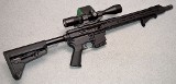 Bear Creek Arsenal ~ BCA-15 ~ .450 Bushmaster - 1 of 9