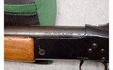 Springfield/Savage ~ Model 947E ~ 12 Gauge - 10 of 12
