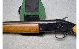 Springfield/Savage ~ Model 947E ~ 12 Gauge - 9 of 12
