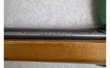 Winchester ~ Model 190 ~ .22 Long/Long rifle - 9 of 9
