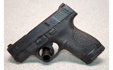 Smith & Wesson ~ M&P 9 Shield ~ 9mm Luger - 2 of 2