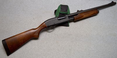 Remington ~ 870 Express ~ 12 Gauge