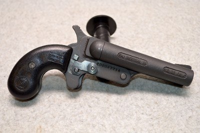 Cobray ~ DD ~ .45 Cal.