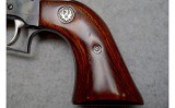 Ruger ~ New Model Super Blackhawk ~ .44 Magnum - 6 of 9