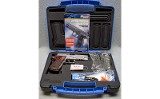 SIG Sauer ~ P220 ELITE Stainless (Frame made in Germany) ~ .45 Auto - 8 of 9
