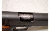 Colt ~ M1991A1 ~ .45 Auto - 10 of 10
