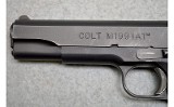 Colt ~ M1991A1 ~ .45 Auto - 9 of 10