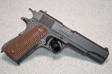 Colt ~ M1991A1 ~ .45 Auto - 1 of 10
