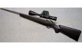 Tikka ~ T3x Lite Stainless (LNIB unfired) ~ 7mm Remington Magnum - 2 of 8