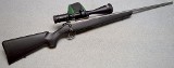 Tikka ~ T3x Lite Stainless (LNIB unfired) ~ 7mm Remington Magnum - 1 of 8