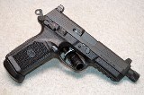 FN ~ FNX-45 Tactical ~ .45 Auto - 1 of 3