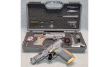 Canik ~ SFx Rival ~ 9mm Luger - 3 of 4