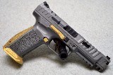 Canik ~ SFx Rival ~ 9mm Luger - 1 of 4