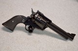 Ruger ~ New Model Blackhawk Convertible ~ .45 Colt/.45 Auto - 1 of 3
