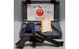 Ruger ~ New Model Blackhawk Convertible ~ .45 Colt/.45 Auto - 3 of 3