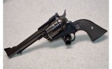 Ruger ~ New Model Blackhawk Convertible ~ .45 Colt/.45 Auto - 2 of 3