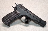 CZ ~ 75 BD ~ 9mm Luger - 1 of 3