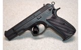 CZ ~ 75 BD ~ 9mm Luger - 2 of 3