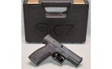 CZ ~ P-10 C ~ 9mm Luger - 3 of 3