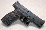 CZ ~ P-10 C ~ 9mm Luger - 1 of 3