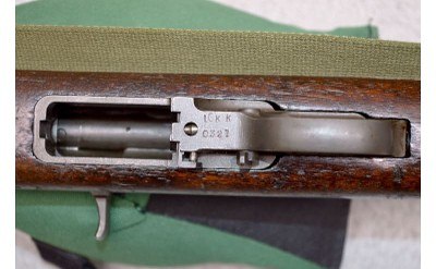 Quality H.M.C. ~ M1 Carbine ~ .30M1 - Image 13 of 14