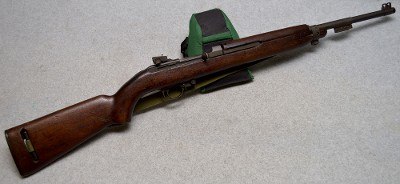 Quality H.M.C. ~ M1 Carbine ~ .30M1 - Image 1 of 14