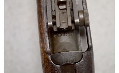 Quality H.M.C. ~ M1 Carbine ~ .30M1 - Image 11 of 14
